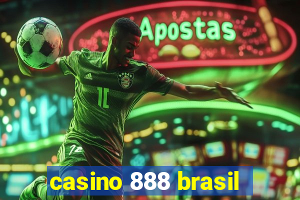 casino 888 brasil