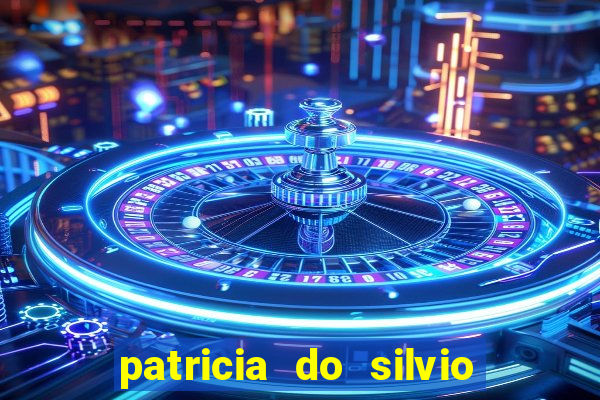 patricia do silvio santos nua