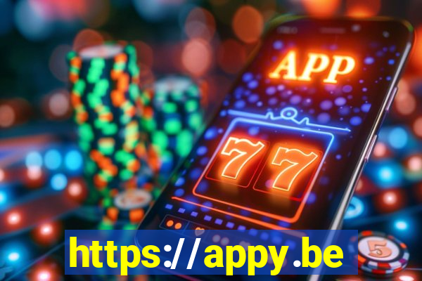 https://appy.bet/pgslots/member