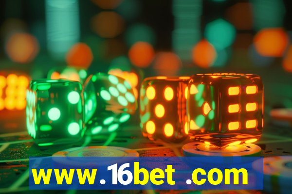 www.16bet .com