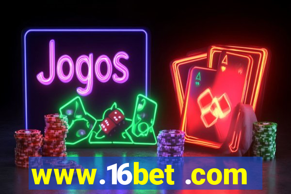 www.16bet .com