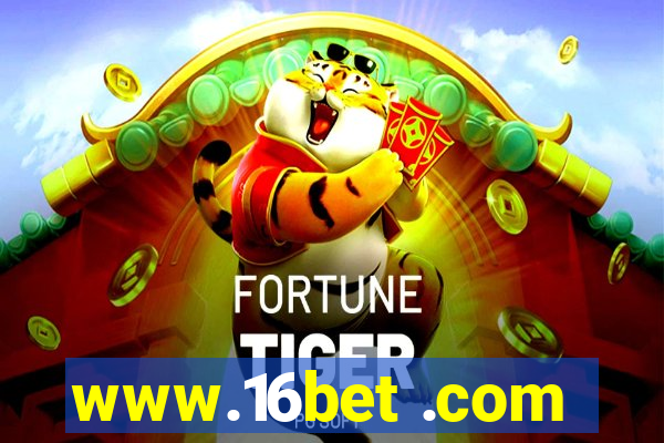 www.16bet .com