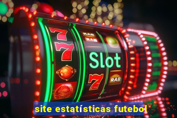 site estatísticas futebol