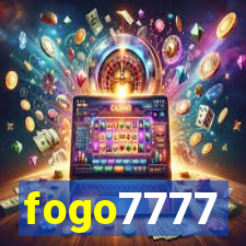 fogo7777