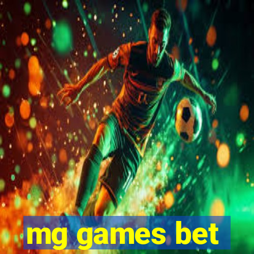 mg games bet