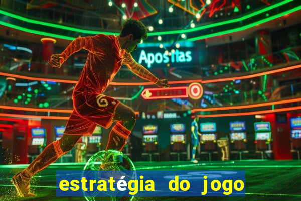 estratégia do jogo fortune tiger