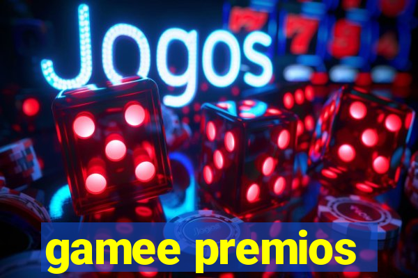 gamee premios