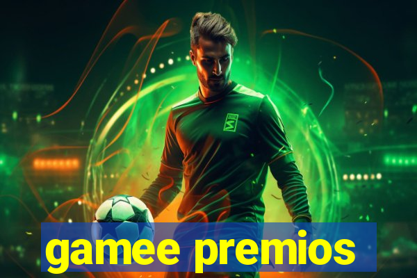 gamee premios