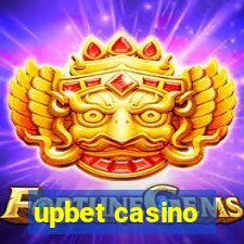 upbet casino