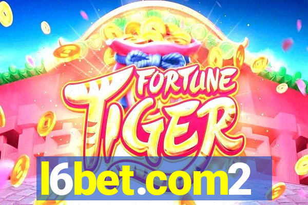 l6bet.com2