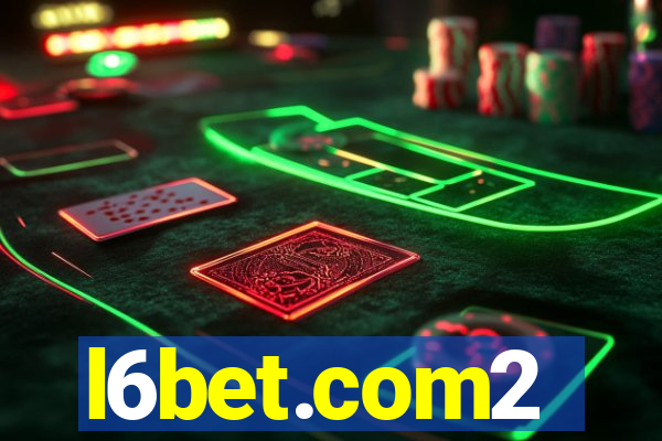 l6bet.com2