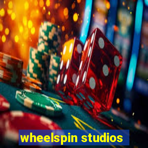 wheelspin studios