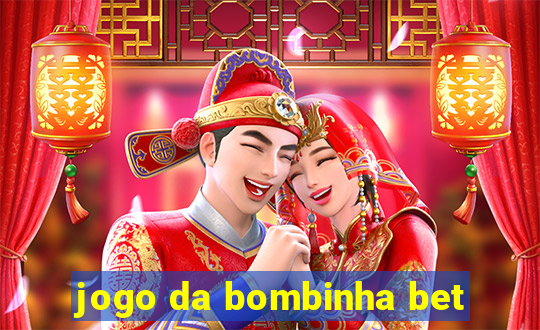 jogo da bombinha bet