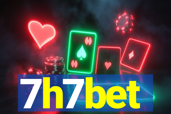 7h7bet