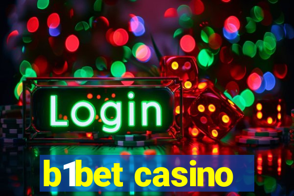 b1bet casino