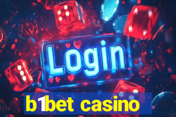 b1bet casino