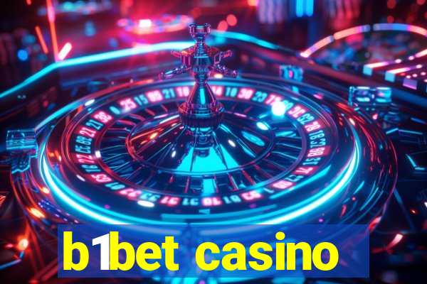 b1bet casino