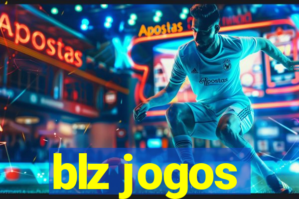 blz jogos