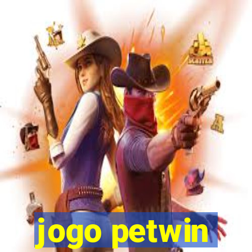 jogo petwin