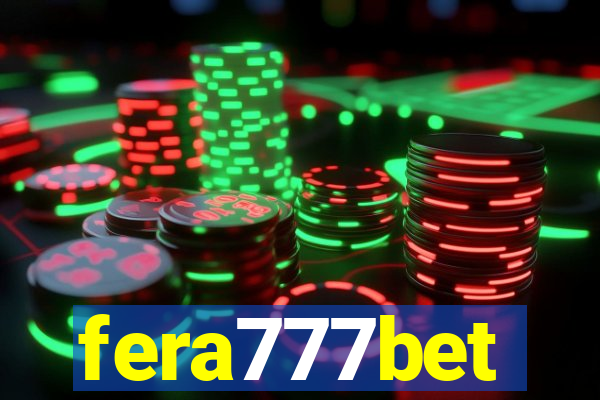 fera777bet