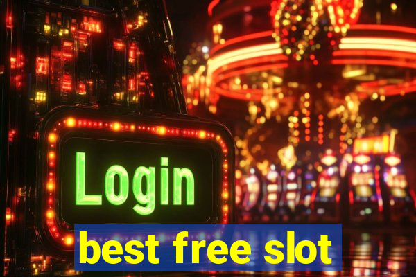 best free slot