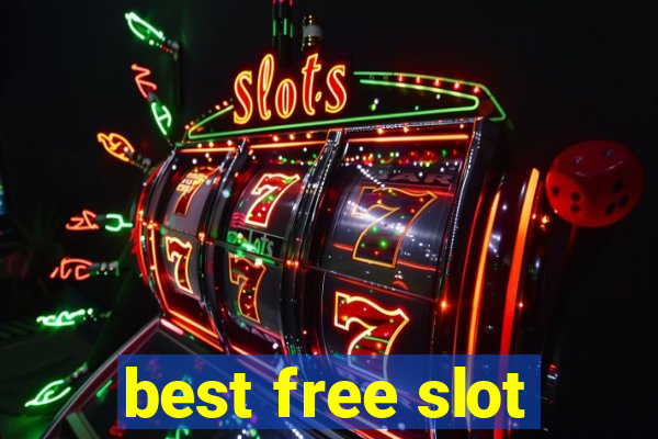 best free slot