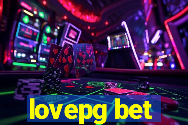 lovepg bet