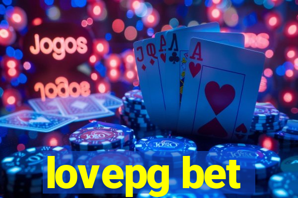 lovepg bet