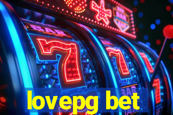 lovepg bet