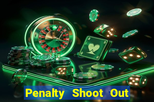 Penalty Shoot Out hack penalty shoot out