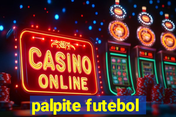 palpite futebol