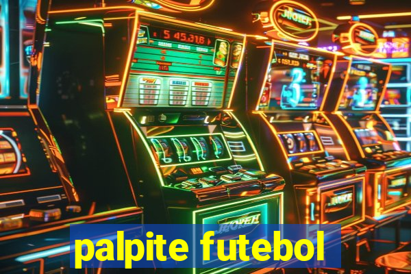 palpite futebol