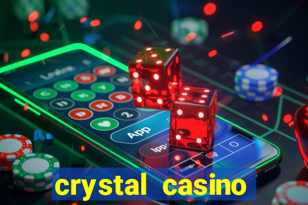 crystal casino compton ca