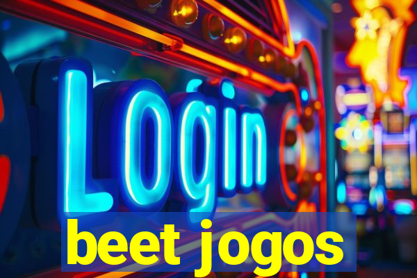 beet jogos