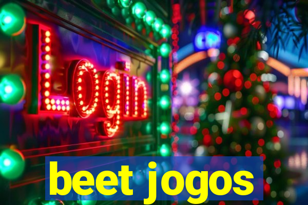 beet jogos