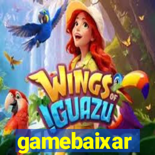 gamebaixar