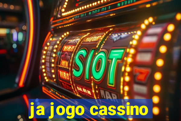 ja jogo cassino