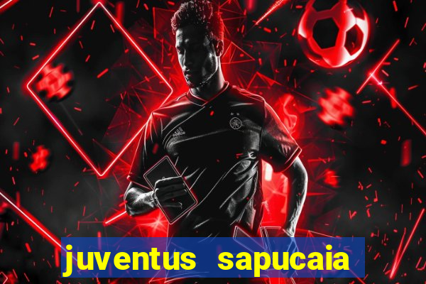 juventus sapucaia do sul