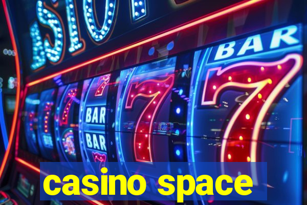 casino space