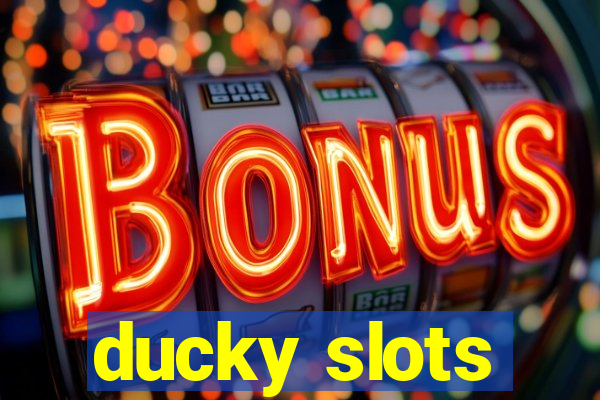 ducky slots