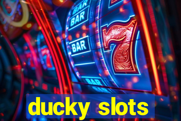 ducky slots