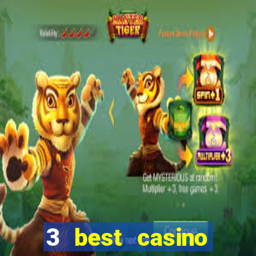 3 best casino review casino online top casino 2022