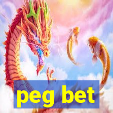 peg bet