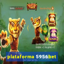 plataforma 5956bet