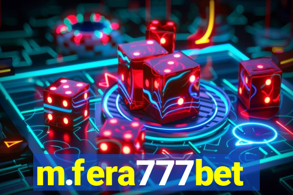 m.fera777bet