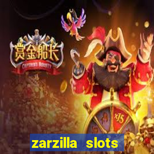 zarzilla slots jackpot spin