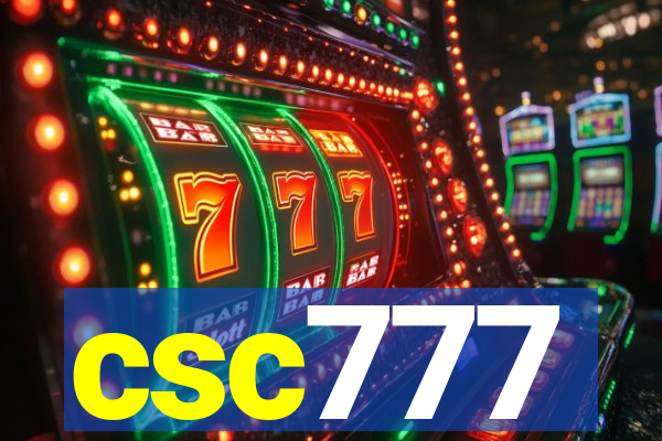 csc777