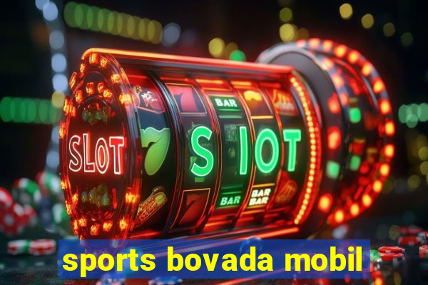 sports bovada mobil