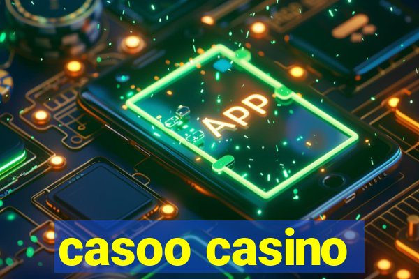 casoo casino