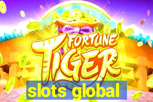 slots global